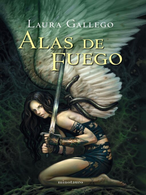 Cover image for Alas de fuego nº 01/02